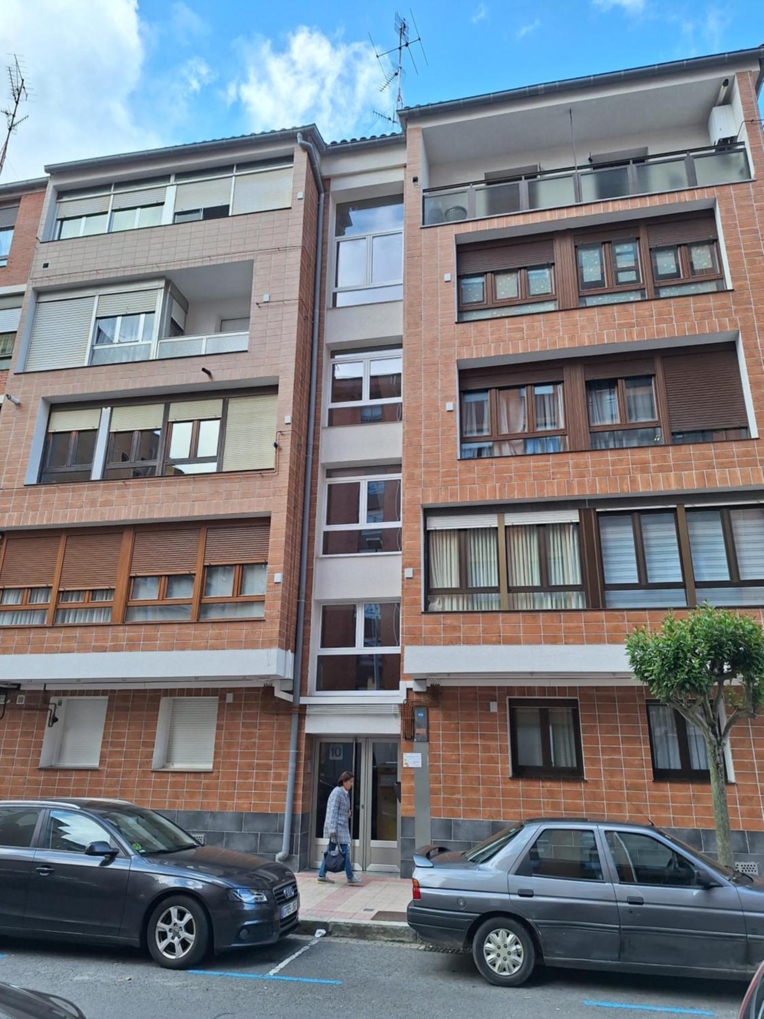 Appartamento Bilbao Barakaldo A 5Min Bec 12Min Bilbao Esterno foto